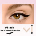💞LAST DAY-BUY 1 GET 1 FREE💞50K+ SOLD - Perfect Wing Stamp & Go - Easy Eyeliner Tool