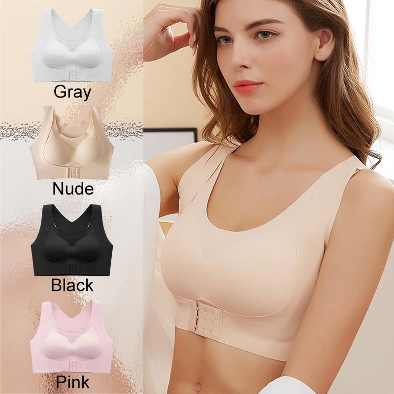 💕AlignLift Posture-Perfect Wireless Bra