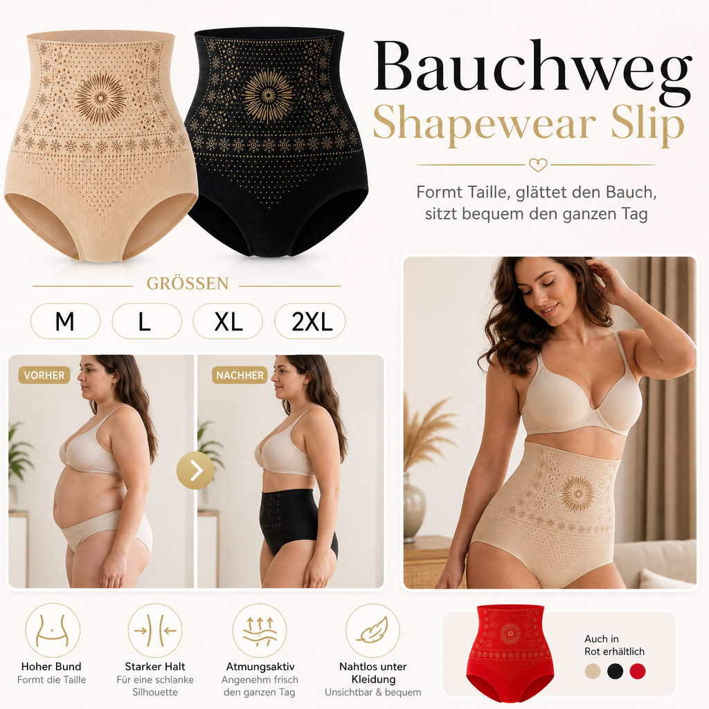 💞 4-in-1 shapewear shorts