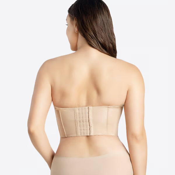 💜 LAST DAY PROMOTION - 50%OFF💜Women's Adjustable Straps Lace Bra