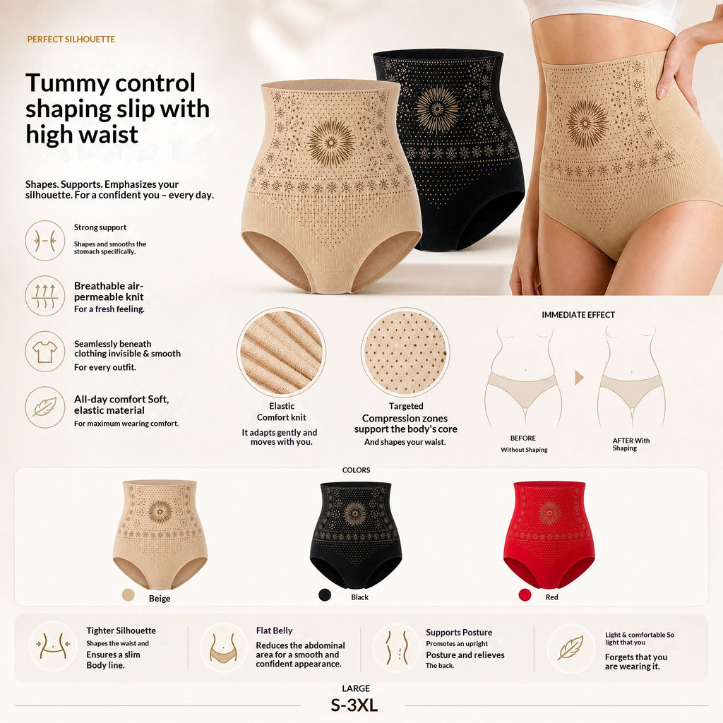 💞 4-in-1 shapewear shorts