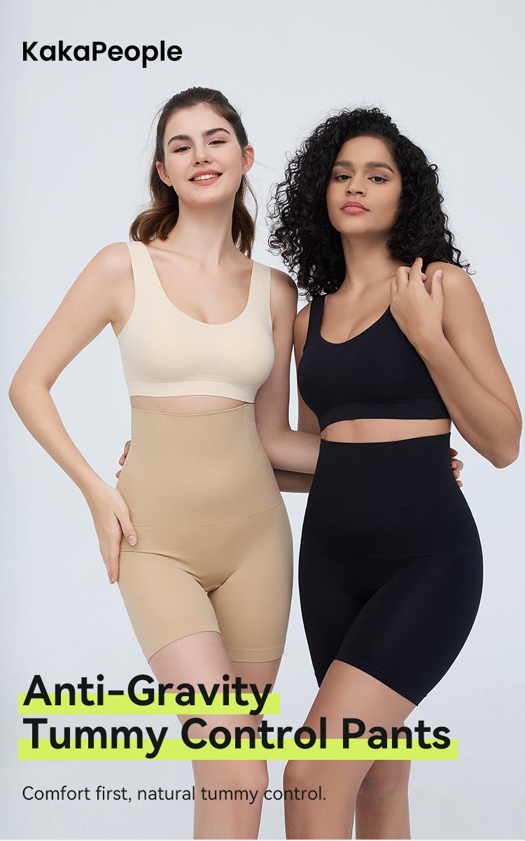 💜LAST DAY-BUY 1 GET 1 FREE💜Women's Tummy Control Butt-Lifting Shapewear