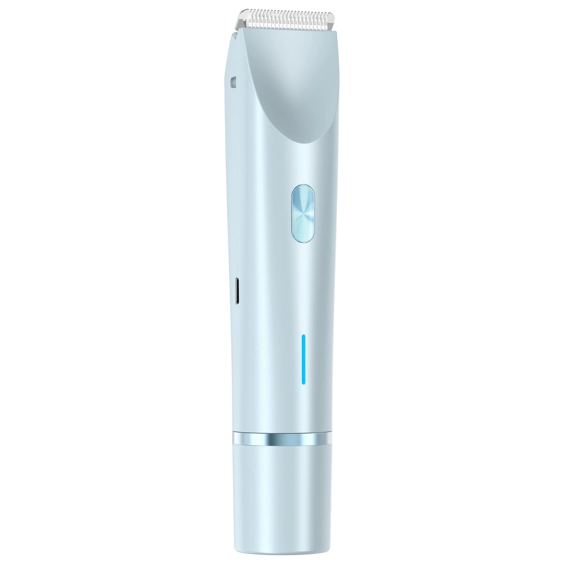Last Day Promotion!🎁 - Comfort 2 in 1 Electric Lady Shaver