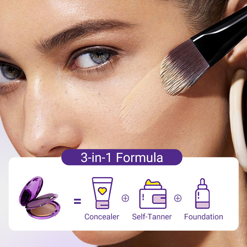 💜Matte Concealer for Face & Body