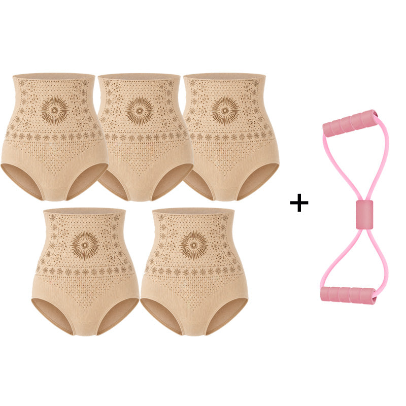 💞 4-in-1 shapewear shorts