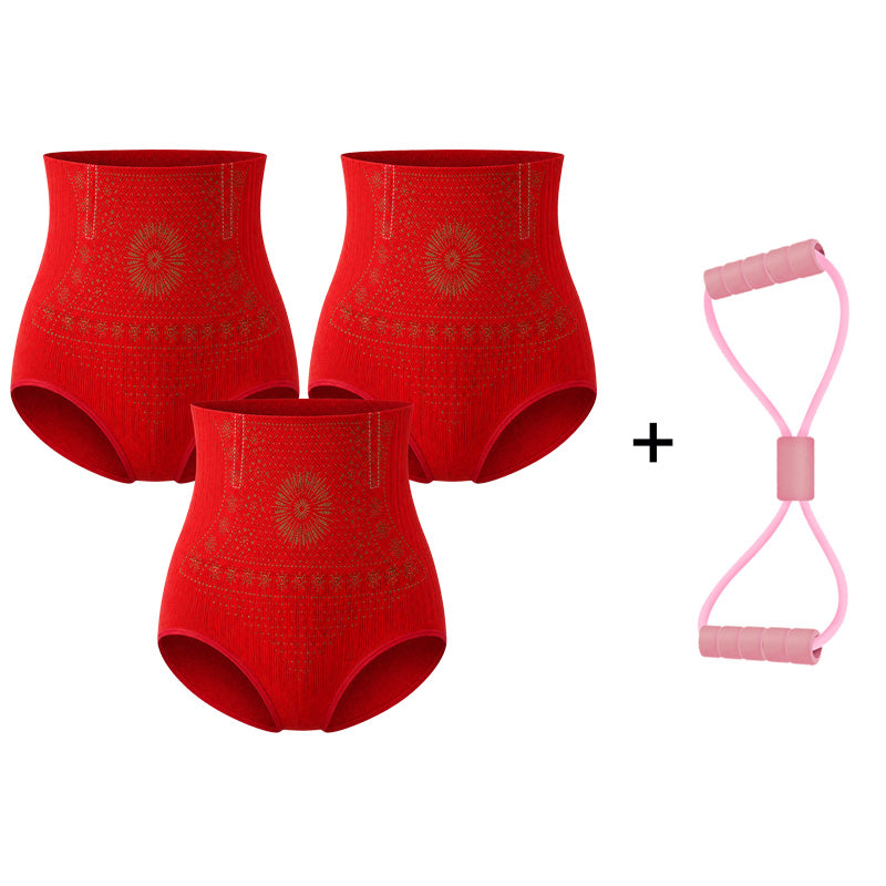💞 4-in-1 shapewear shorts