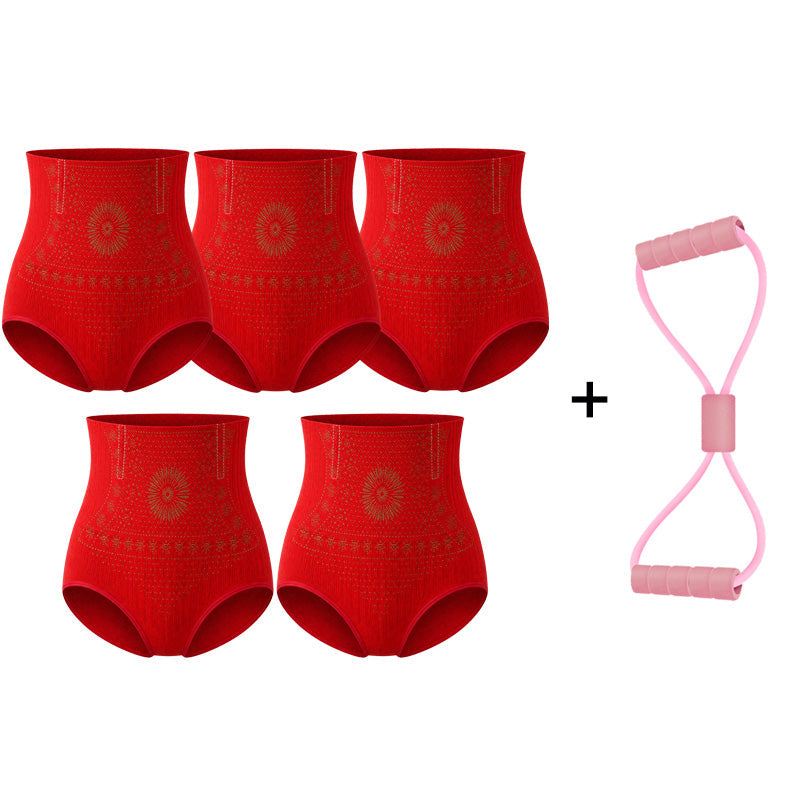 💞 4-in-1 shapewear shorts