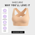 💕AlignLift Posture-Perfect Wireless Bra