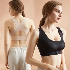 💕AlignLift Posture-Perfect Wireless Bra