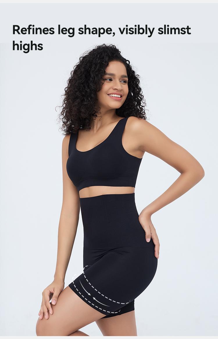 💜LAST DAY-BUY 1 GET 1 FREE💜Women's Tummy Control Butt-Lifting Shapewear