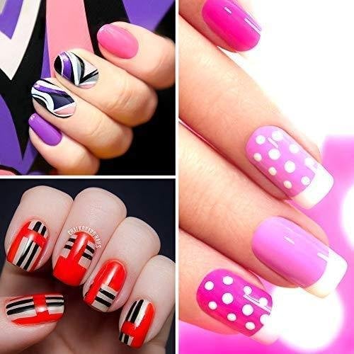 🎨One Step Nail Gel Pen