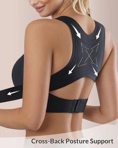 💕AlignLift Posture-Perfect Wireless Bra