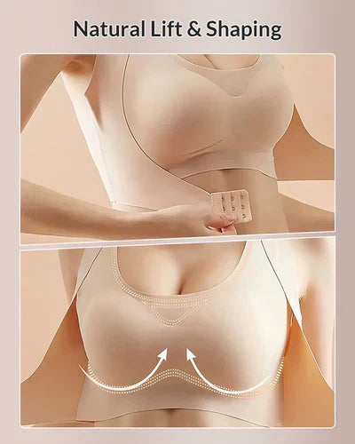 💕AlignLift Posture-Perfect Wireless Bra