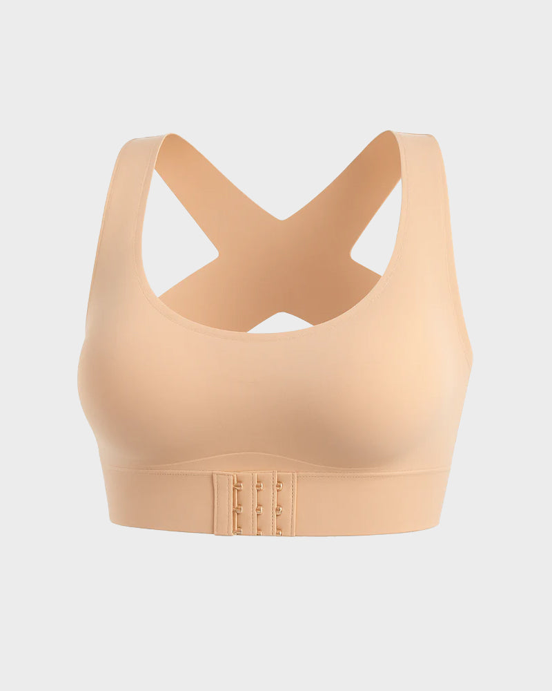💕AlignLift Posture-Perfect Wireless Bra