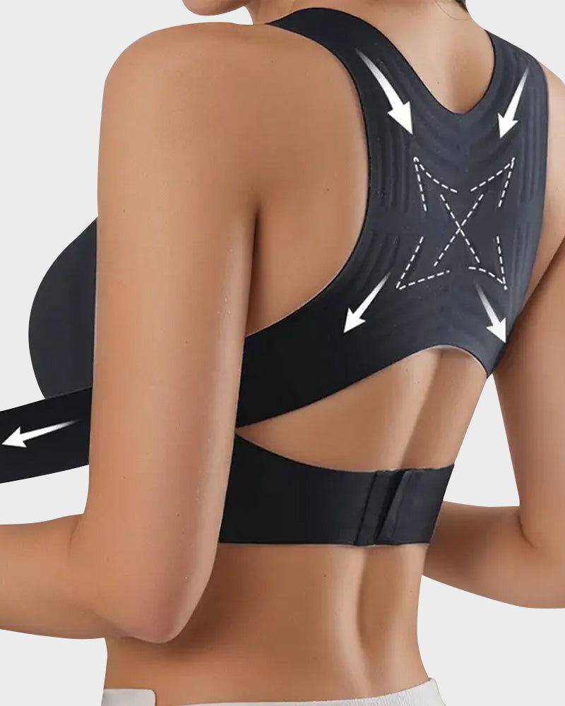 💕AlignLift Posture-Perfect Wireless Bra