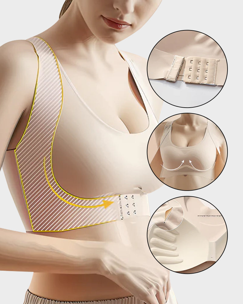 💕AlignLift Posture-Perfect Wireless Bra