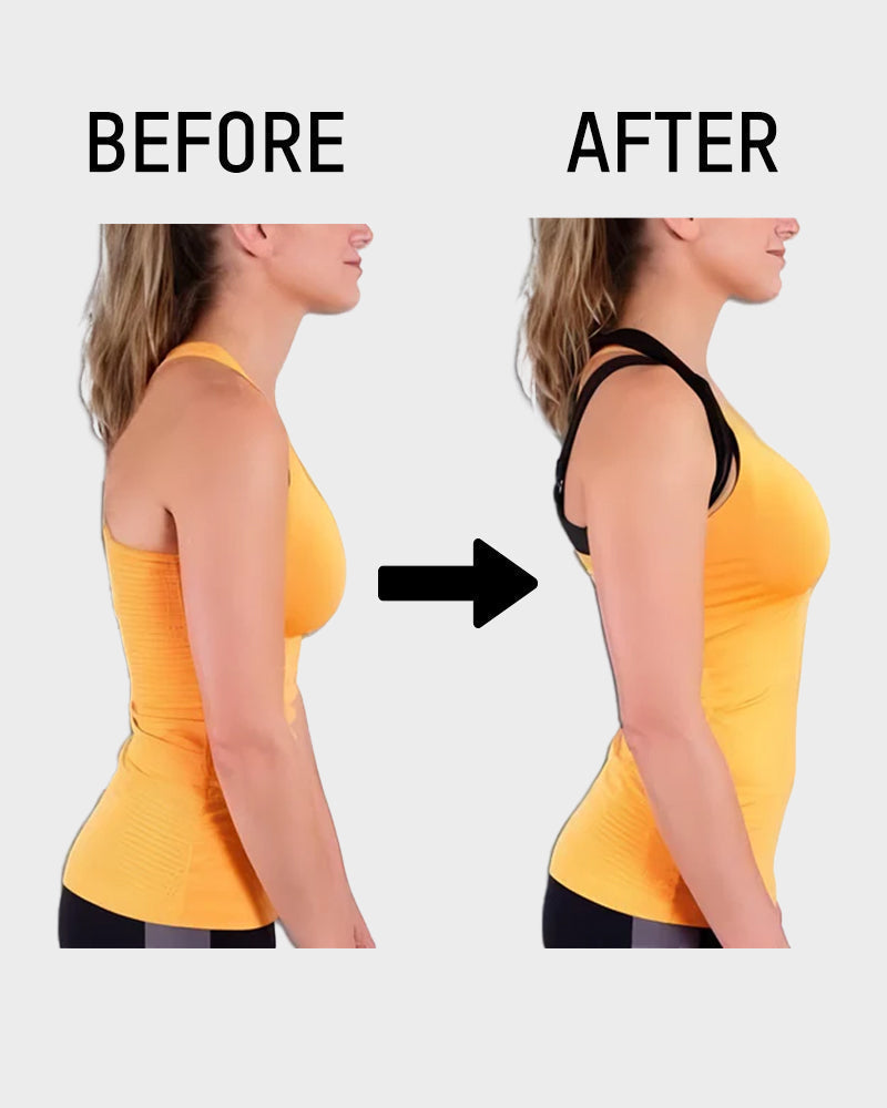 💕AlignLift Posture-Perfect Wireless Bra