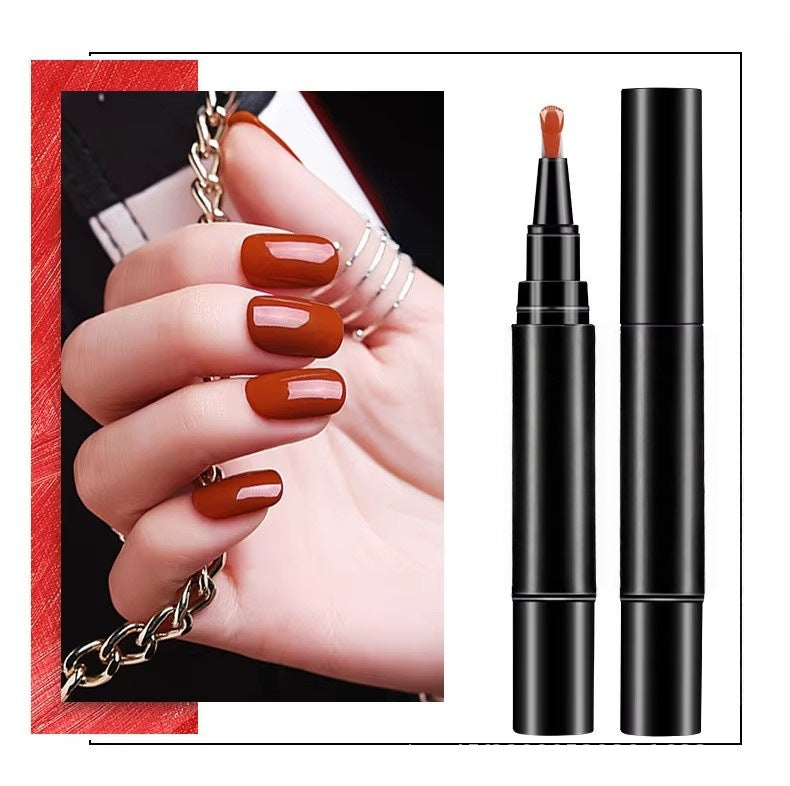 🎨One Step Nail Gel Pen