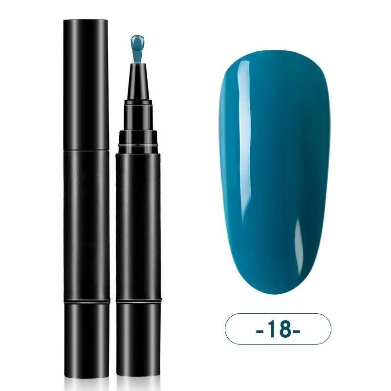 🎨One Step Nail Gel Pen