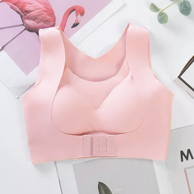 💕AlignLift Posture-Perfect Wireless Bra