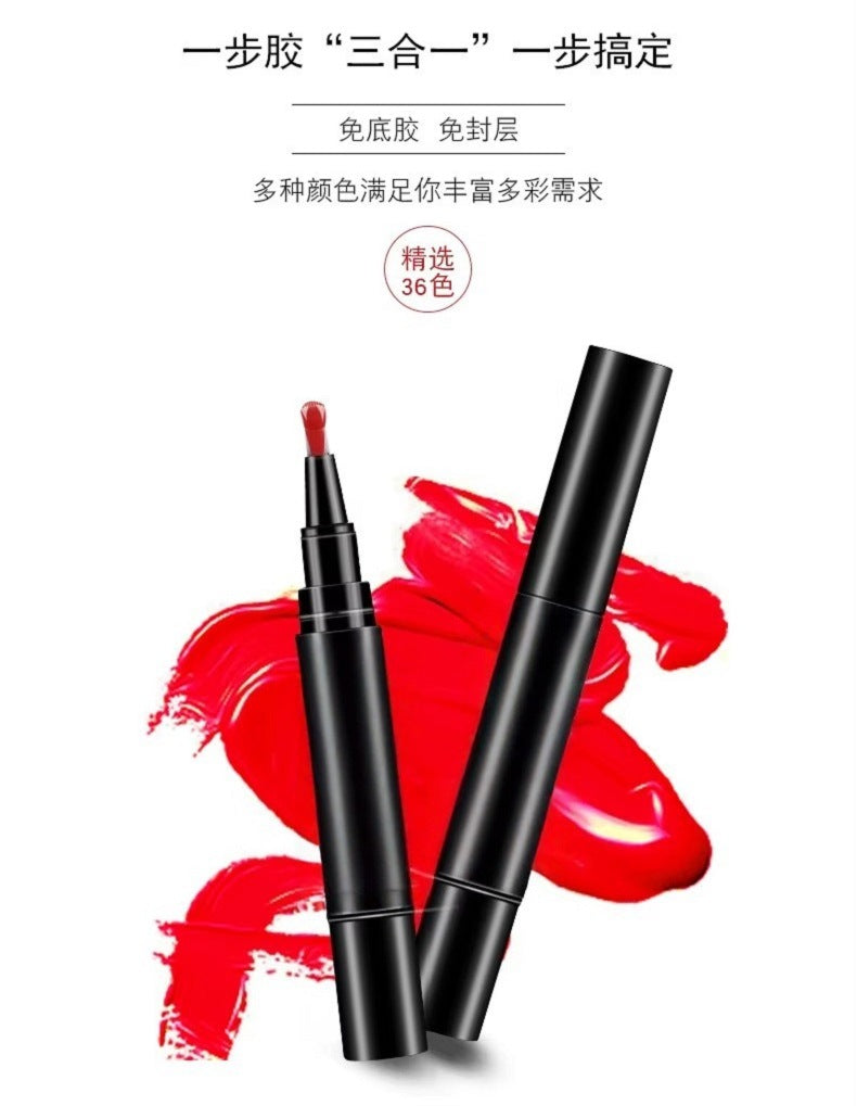 🎨One Step Nail Gel Pen