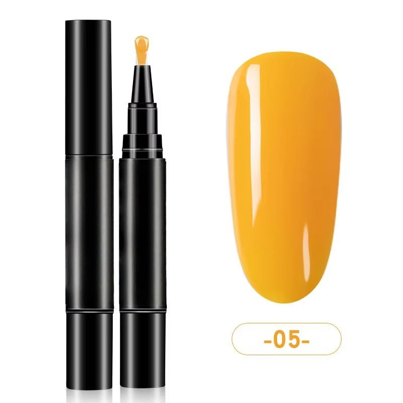 🎨🎨One Step Nail Gel Pen