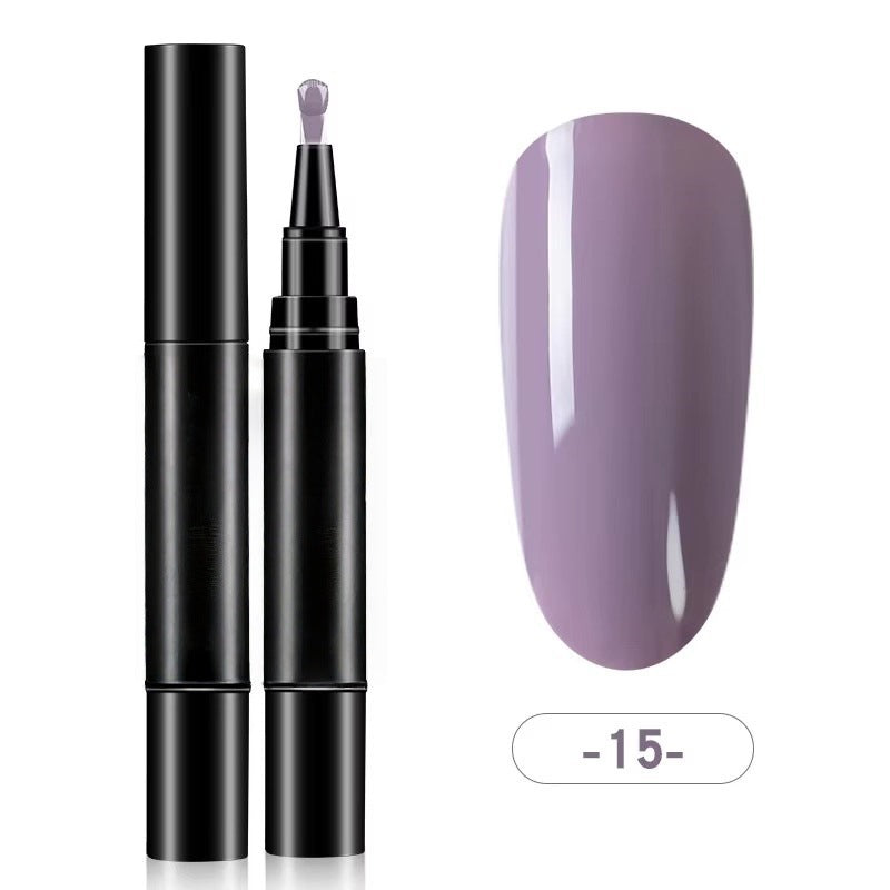 🎨🎨One Step Nail Gel Pen