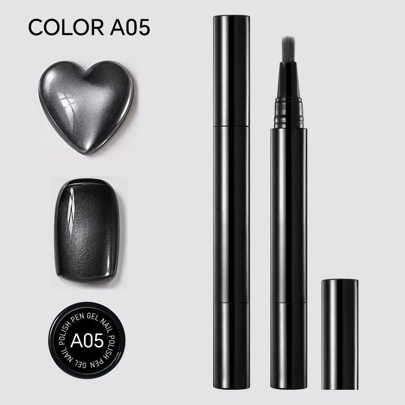 🎨🎨One Step Nail Gel Pen
