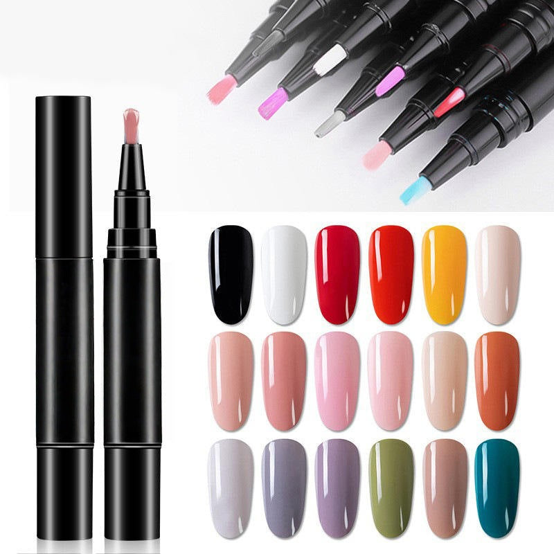 🎨One Step Nail Gel Pen