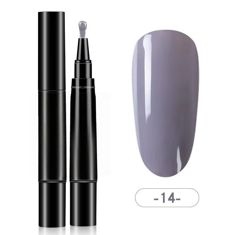 🎨One Step Nail Gel Pen