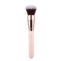 Makeup foundation brush