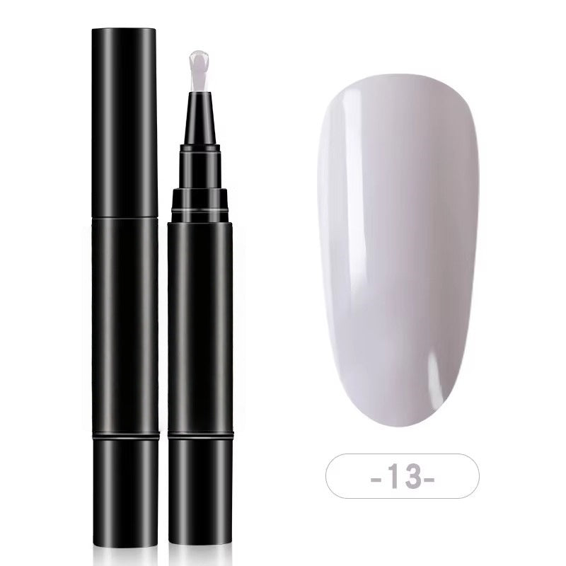 🎨🎨One Step Nail Gel Pen