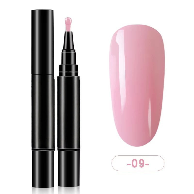 🎨🎨One Step Nail Gel Pen