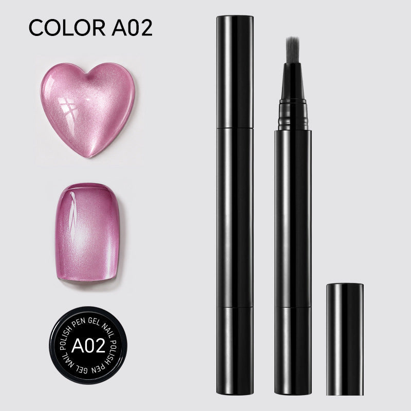 🎨🎨One Step Nail Gel Pen