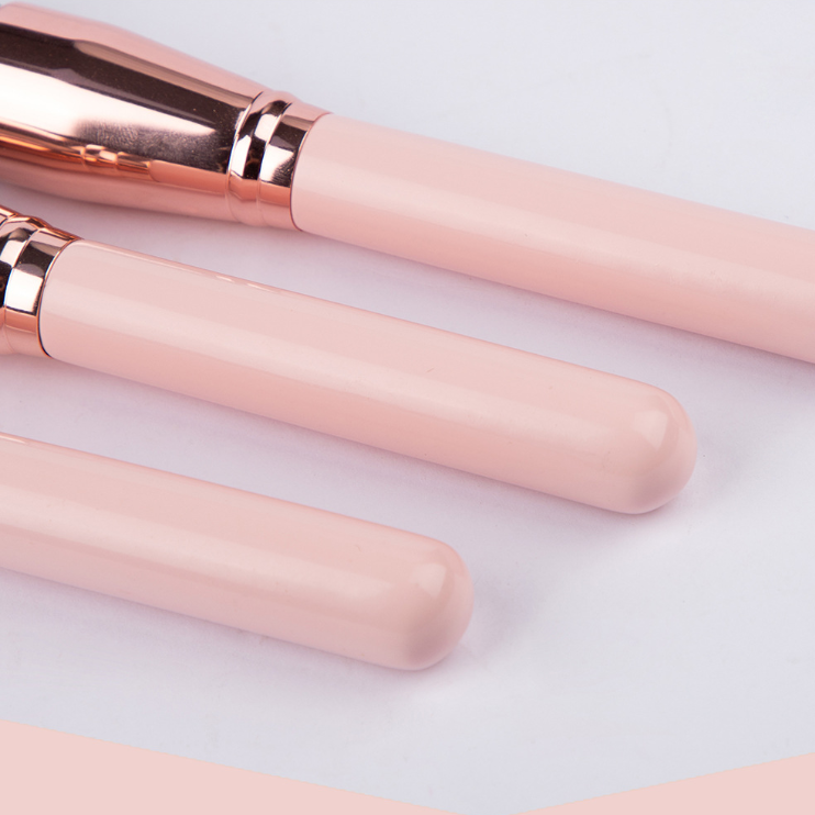 Makeup foundation brush