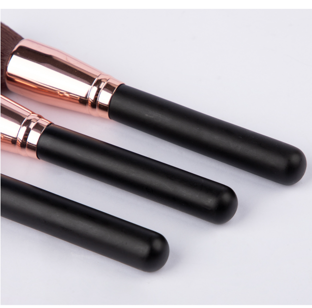 Makeup foundation brush