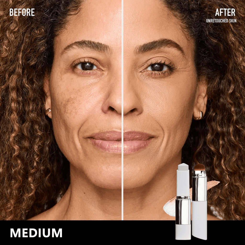 Last Day 49% OFF🌸Color-Changing Foundation Stick