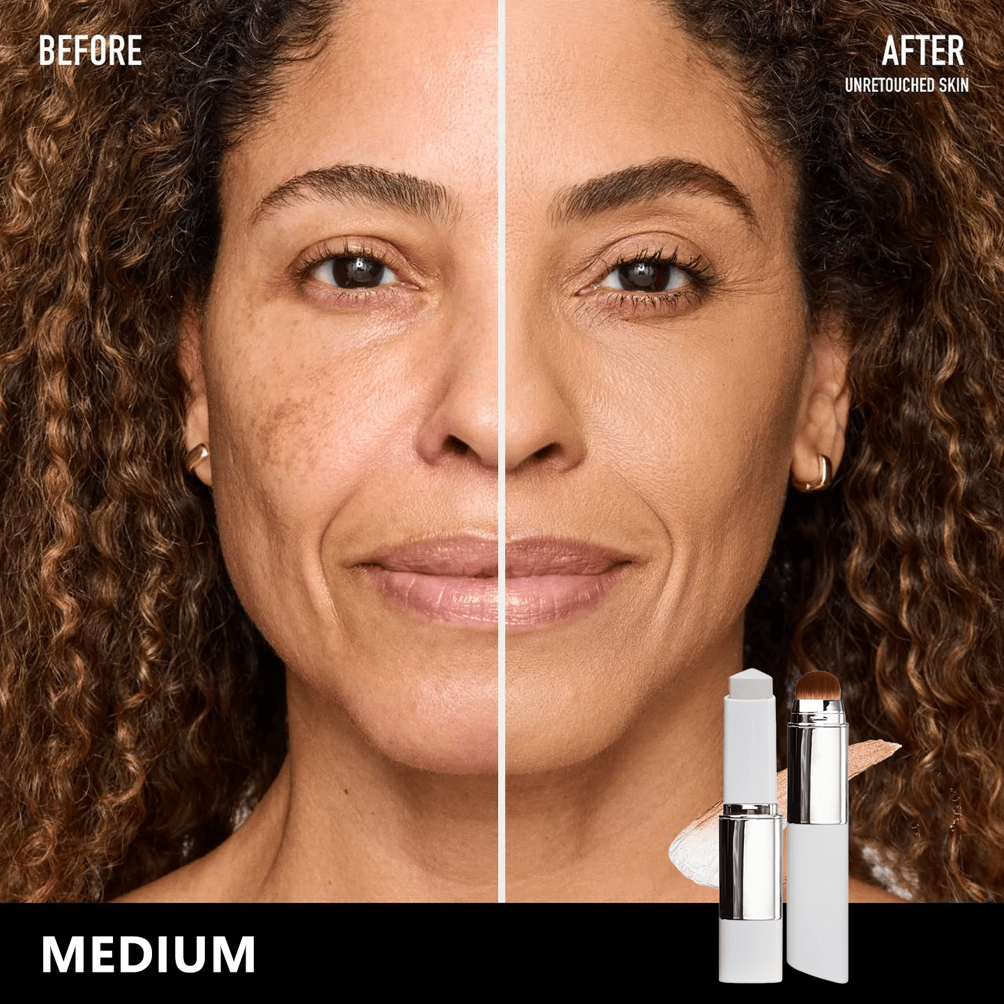 Last Day 49% OFF🌸Color-Changing Foundation Stick