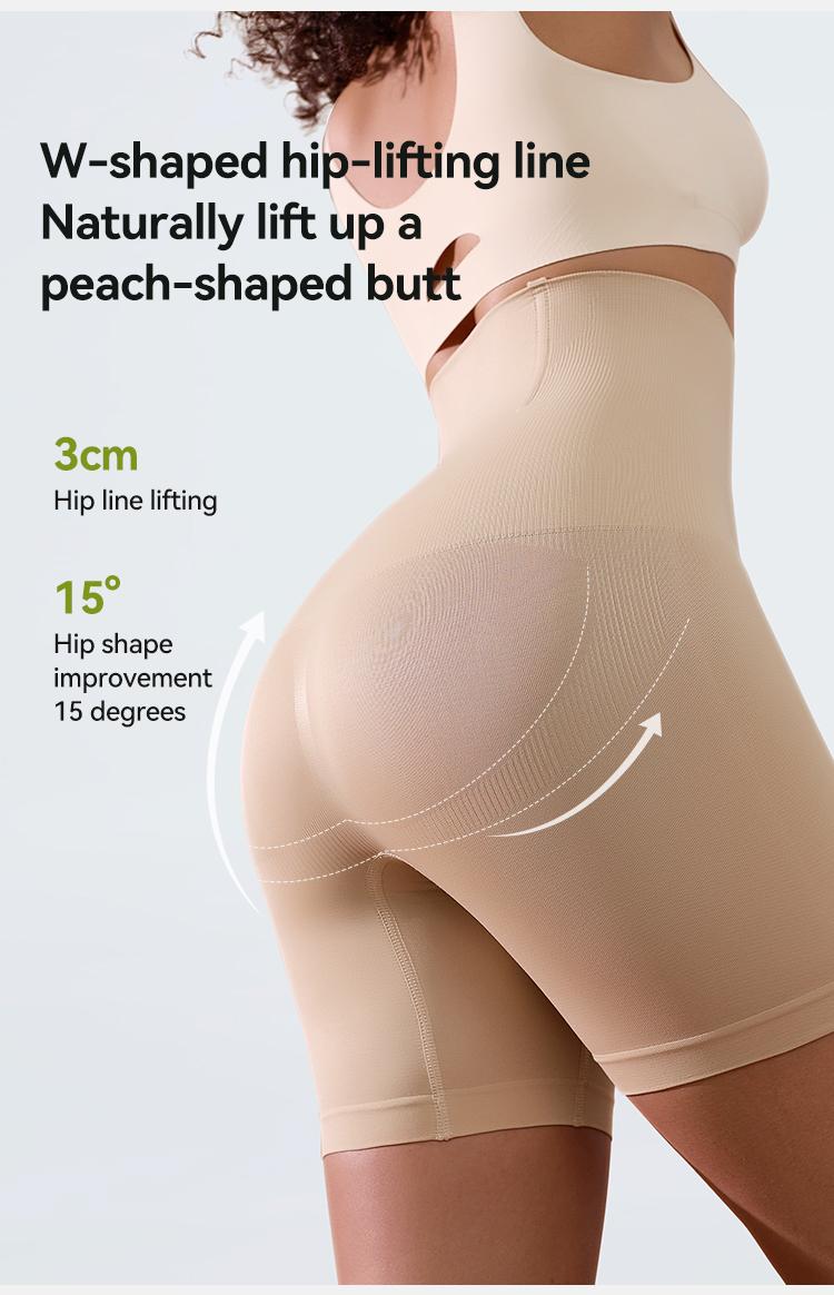 💜LAST DAY-BUY 1 GET 1 FREE💜Women's Tummy Control Butt-Lifting Shapewear