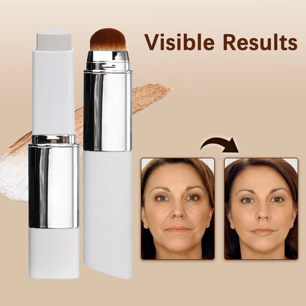 Last Day 49% OFF🌸Color-Changing Foundation Stick