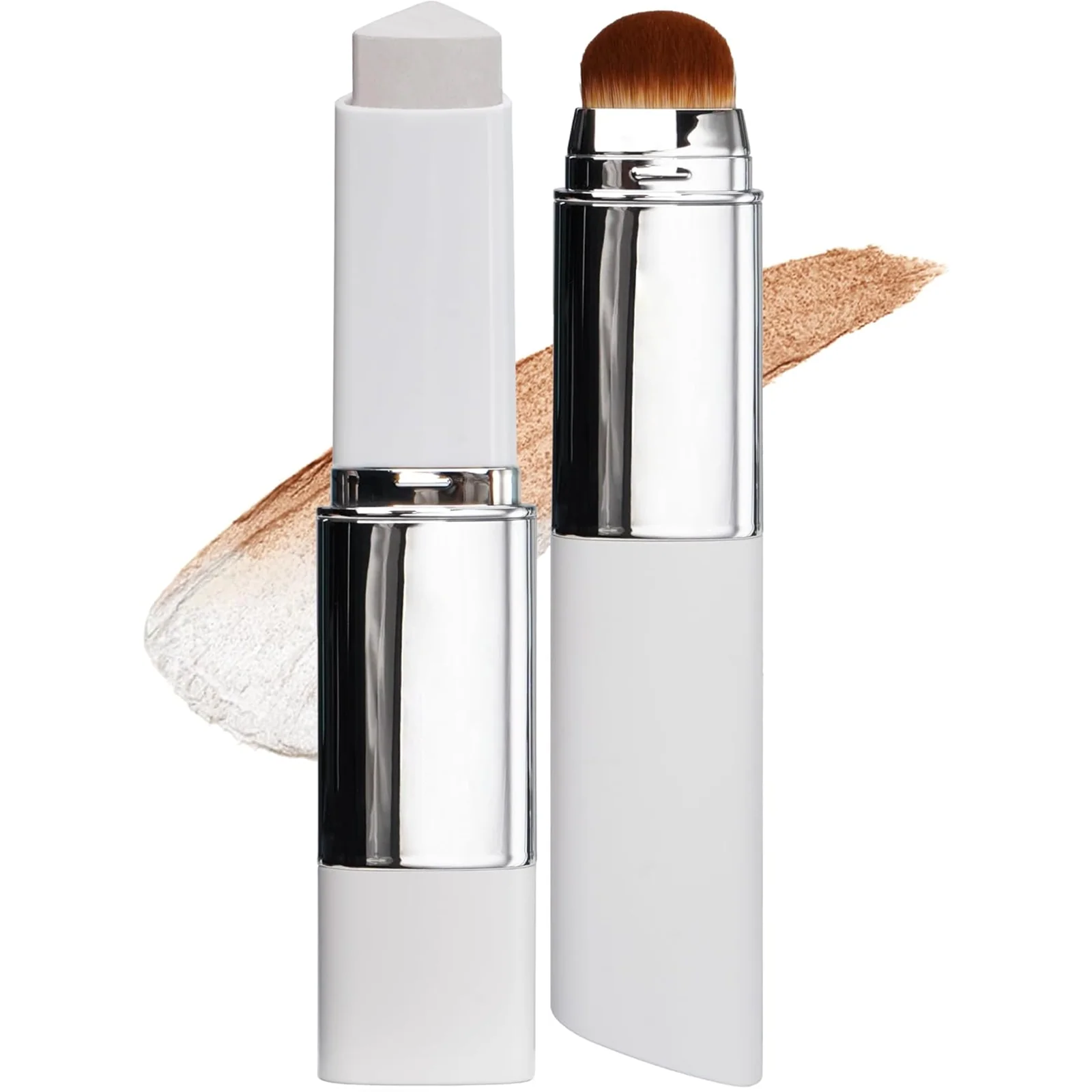 Last Day 49% OFF🌸Color-Changing Foundation Stick