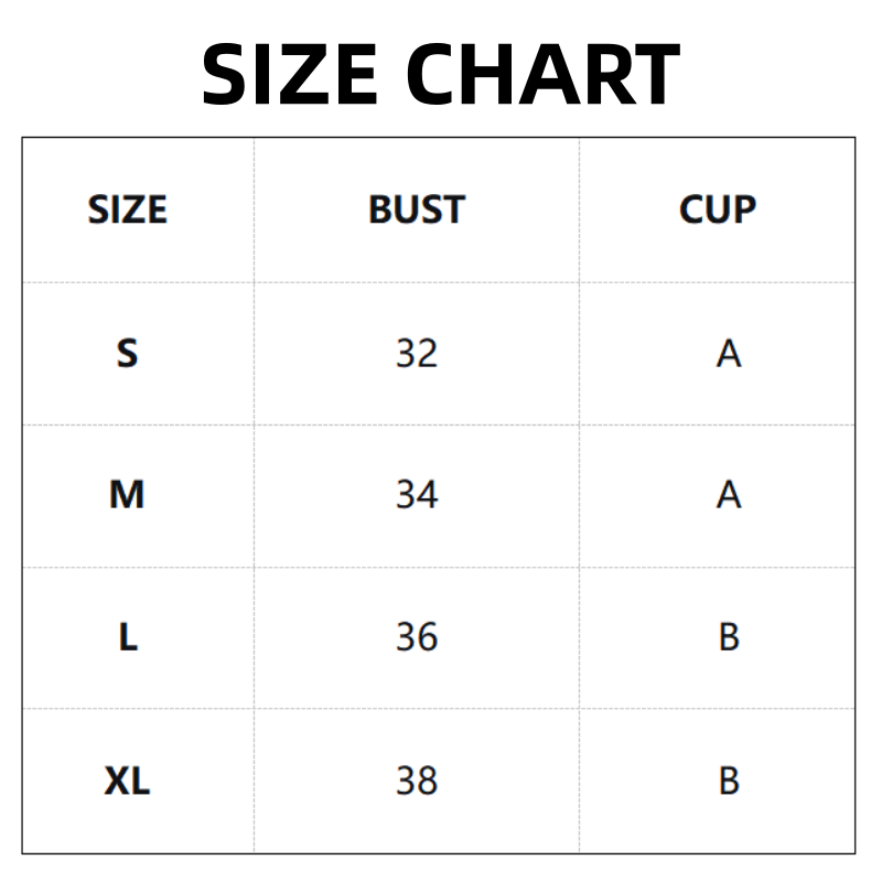 💞Seamless Front Closure Bra With Adjustable Straps