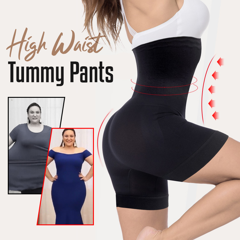 💜LAST DAY-BUY 1 GET 1 FREE💜Women's Tummy Control Butt-Lifting Shapewear