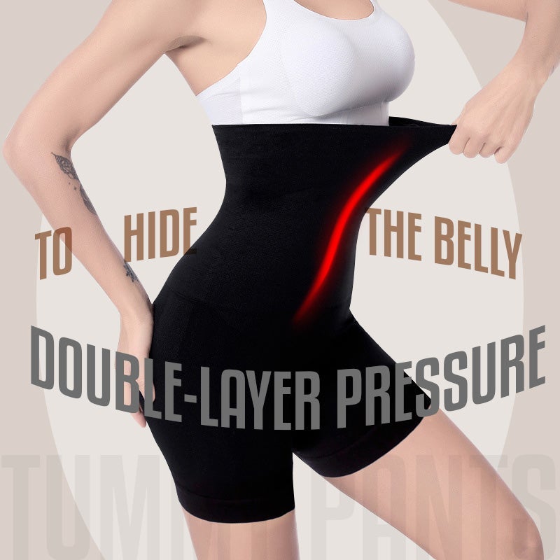 💜LAST DAY-BUY 1 GET 1 FREE💜Women's Tummy Control Butt-Lifting Shapewear