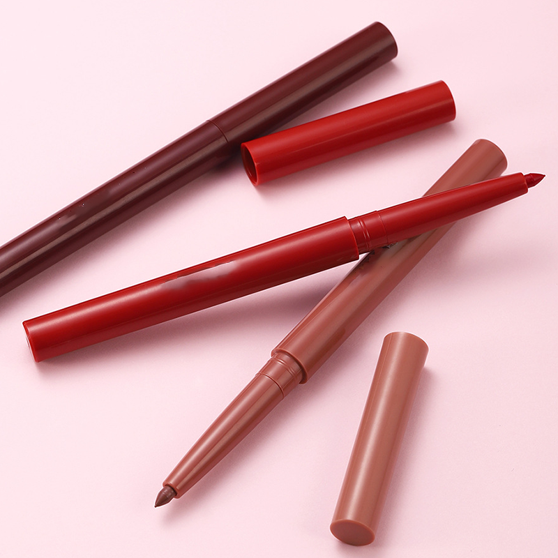💜Waterproof Matte Lip Liner Set