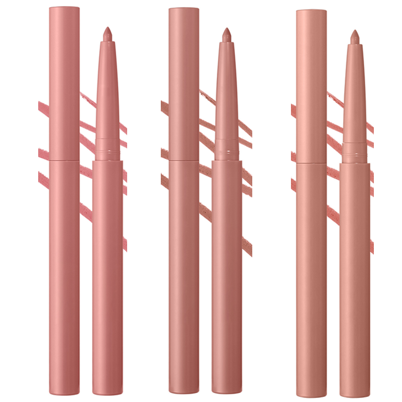 💜Waterproof Matte Lip Liner Set