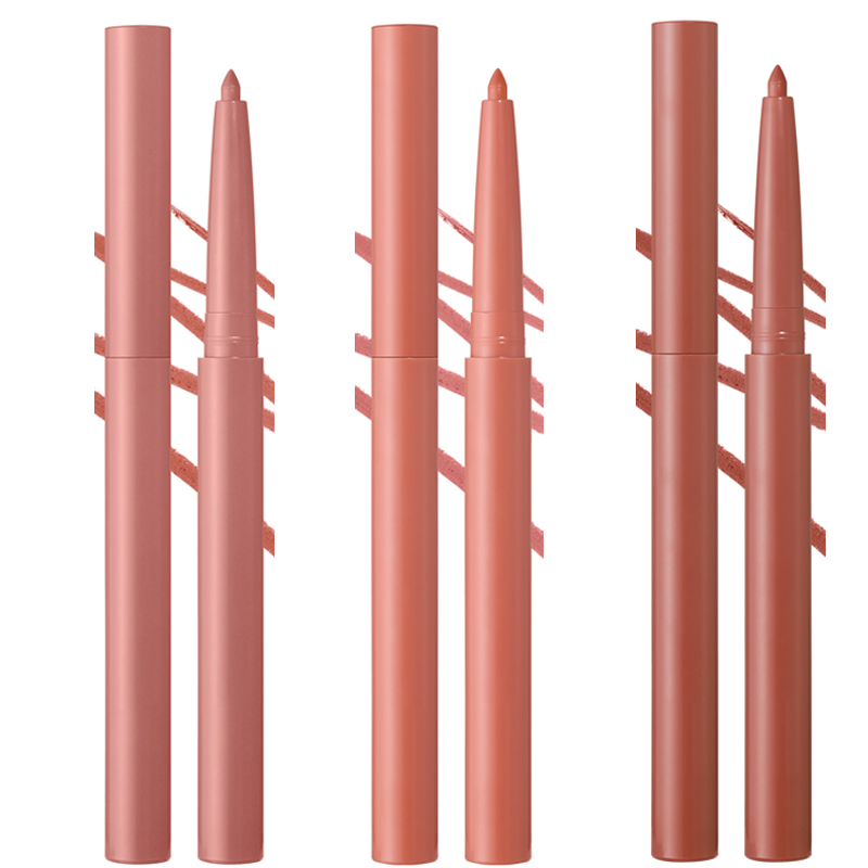 💜Waterproof Matte Lip Liner Set