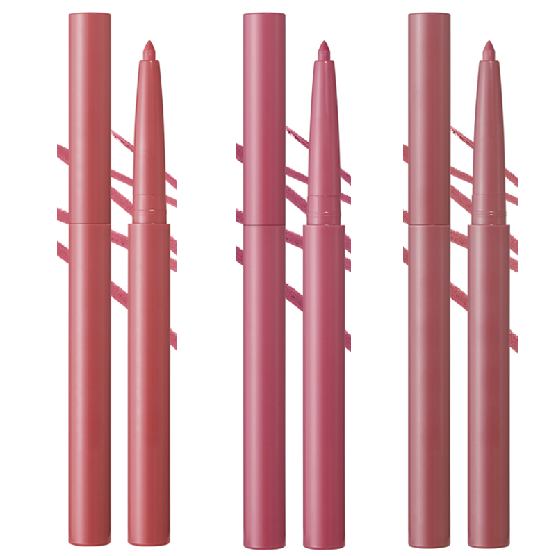💜Waterproof Matte Lip Liner Set