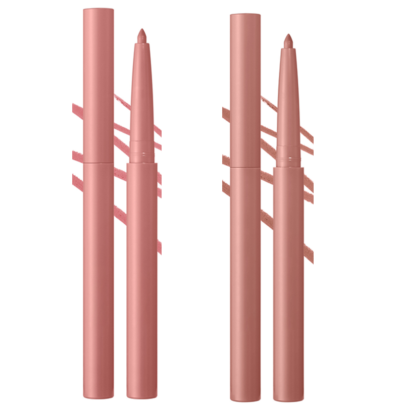 💜Waterproof Matte Lip Liner Set