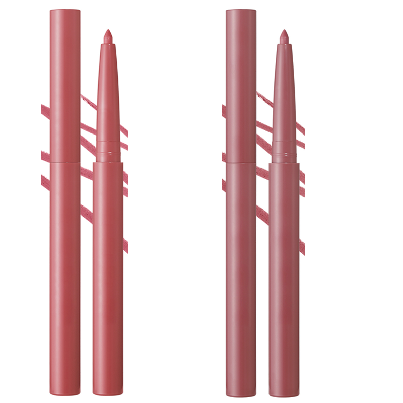 💜Waterproof Matte Lip Liner Set